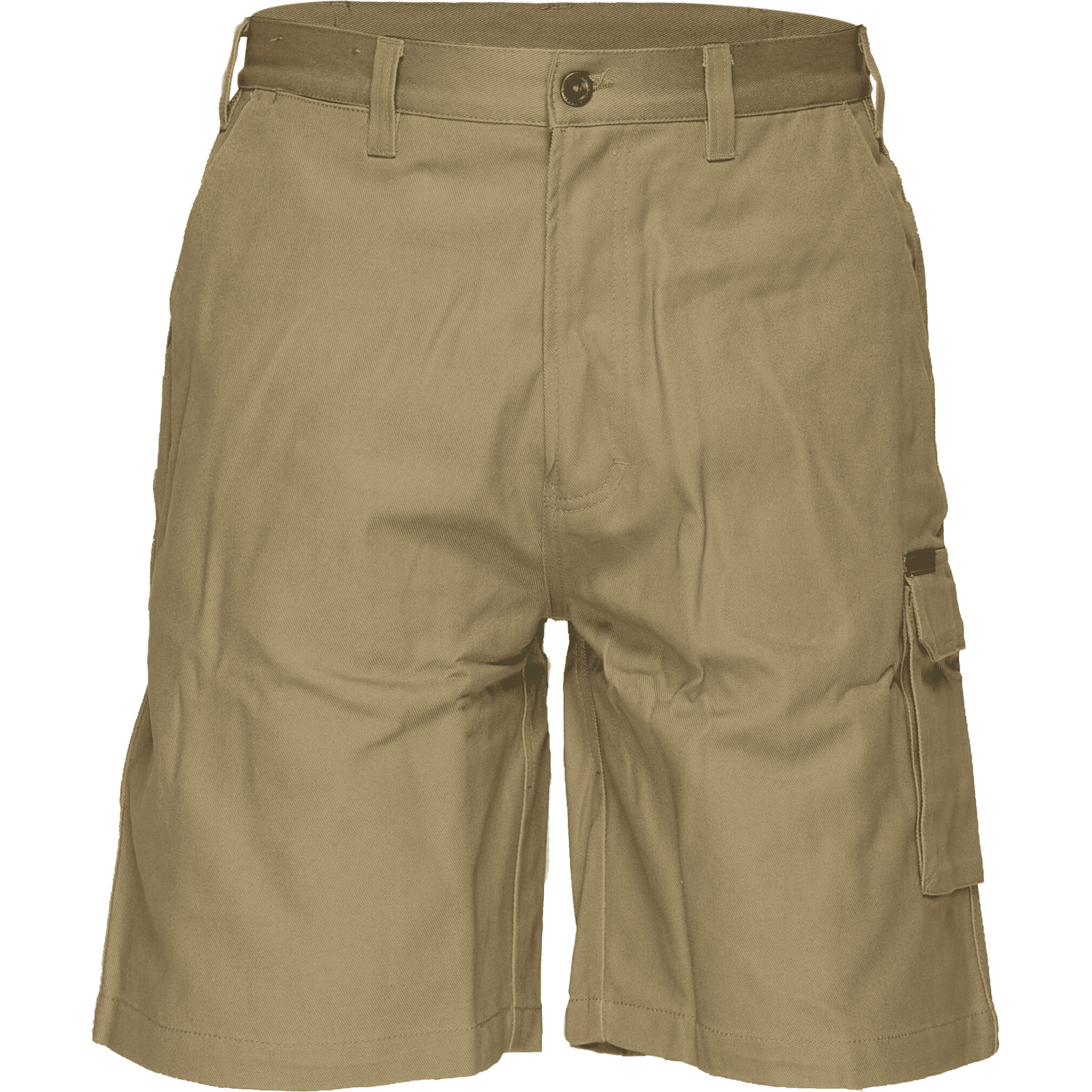 Prime Mover Cotton Cargo Shorts - MW702