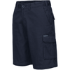 Prime Mover Cotton Cargo Shorts - MW702