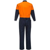 Prime Mover Regular Weight Coveralls - MW931