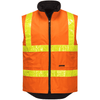 SQUIZZY DAY/NIGHT 4-IN-1 JACKET WITH MICRO PRISM TAPE - MJ885