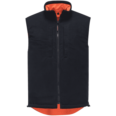SQUIZZY DAY/NIGHT 4-IN-1 JACKET WITH MICRO PRISM TAPE - MJ885