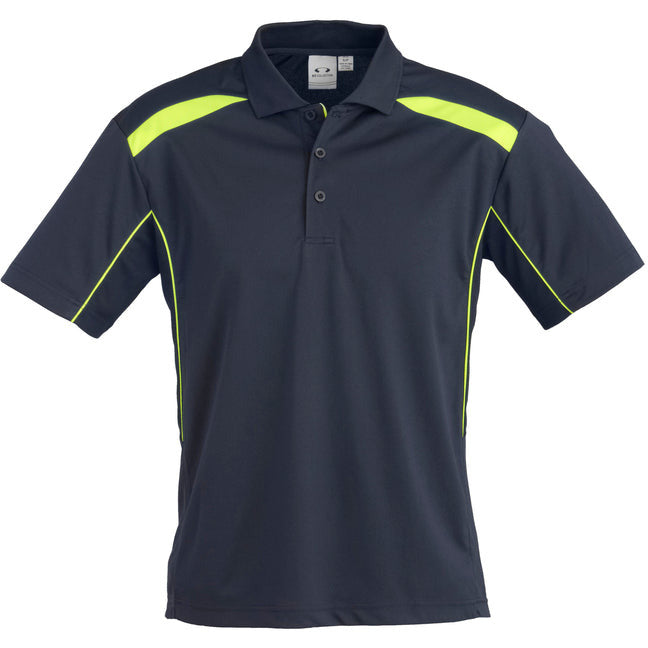 Biz Collection United Polo Shirt - P244MS