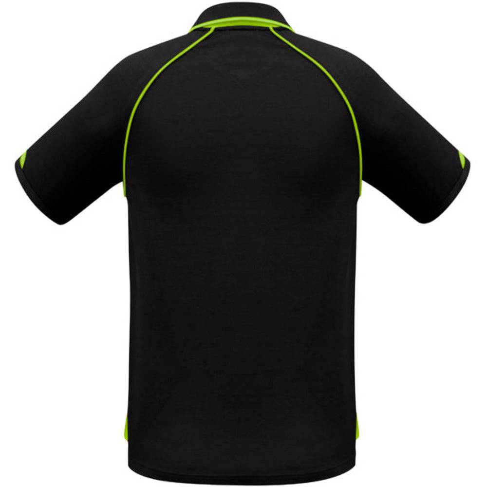 Biz Collection Fusion Polo - P29012