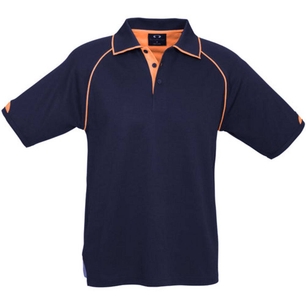 Biz Collection Fusion Polo - P29012