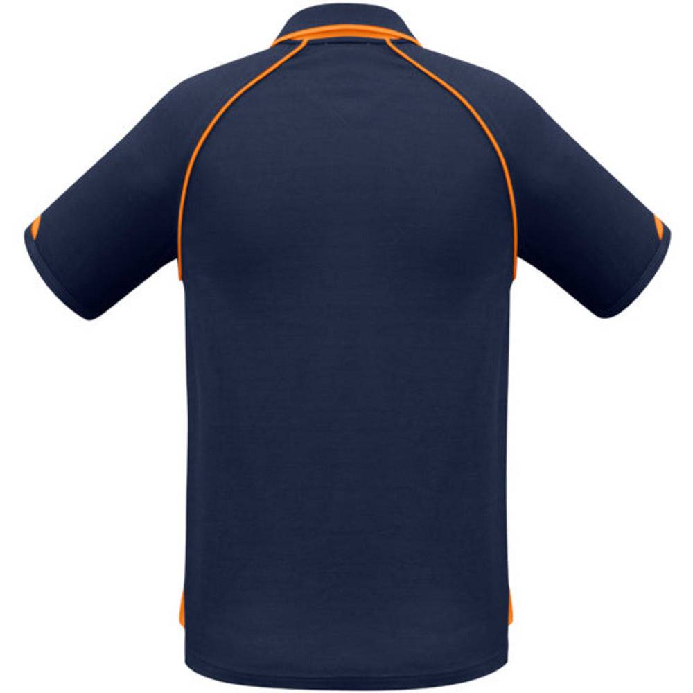 Biz Collection Fusion Polo - P29012