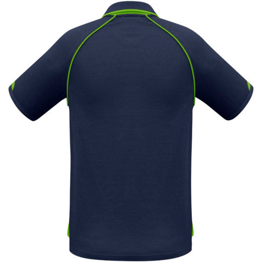 Biz Collection Fusion Polo - P29012