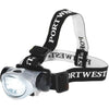Port West LED Head Light - PA50