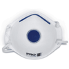 PRO CHOICE RESPIRATOR P2, WITH VALVE - PC321