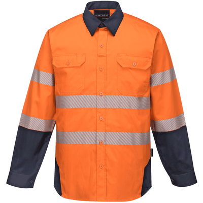 Port West PW3 L/S Lightweight Shirt - PW372