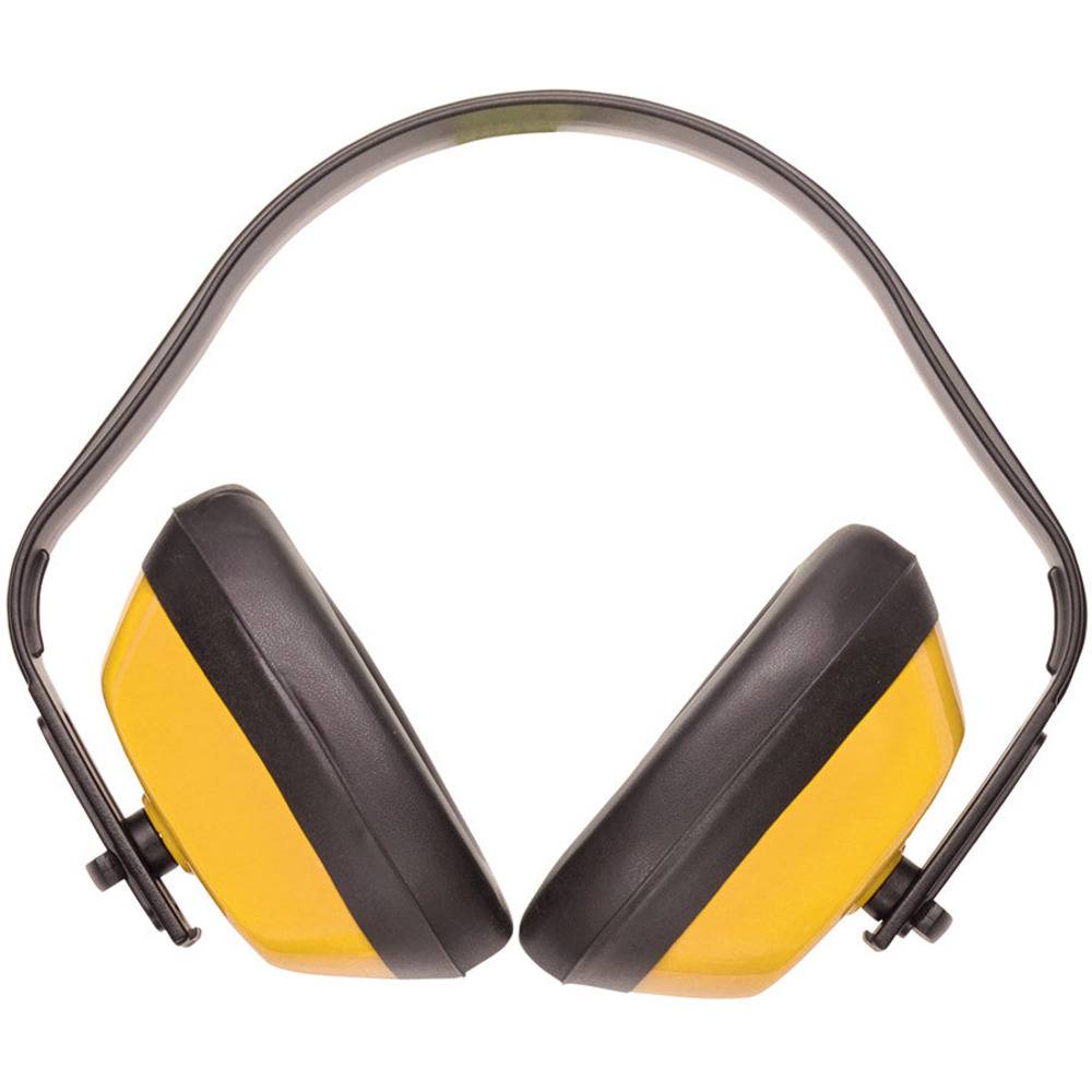 Hearing Protection