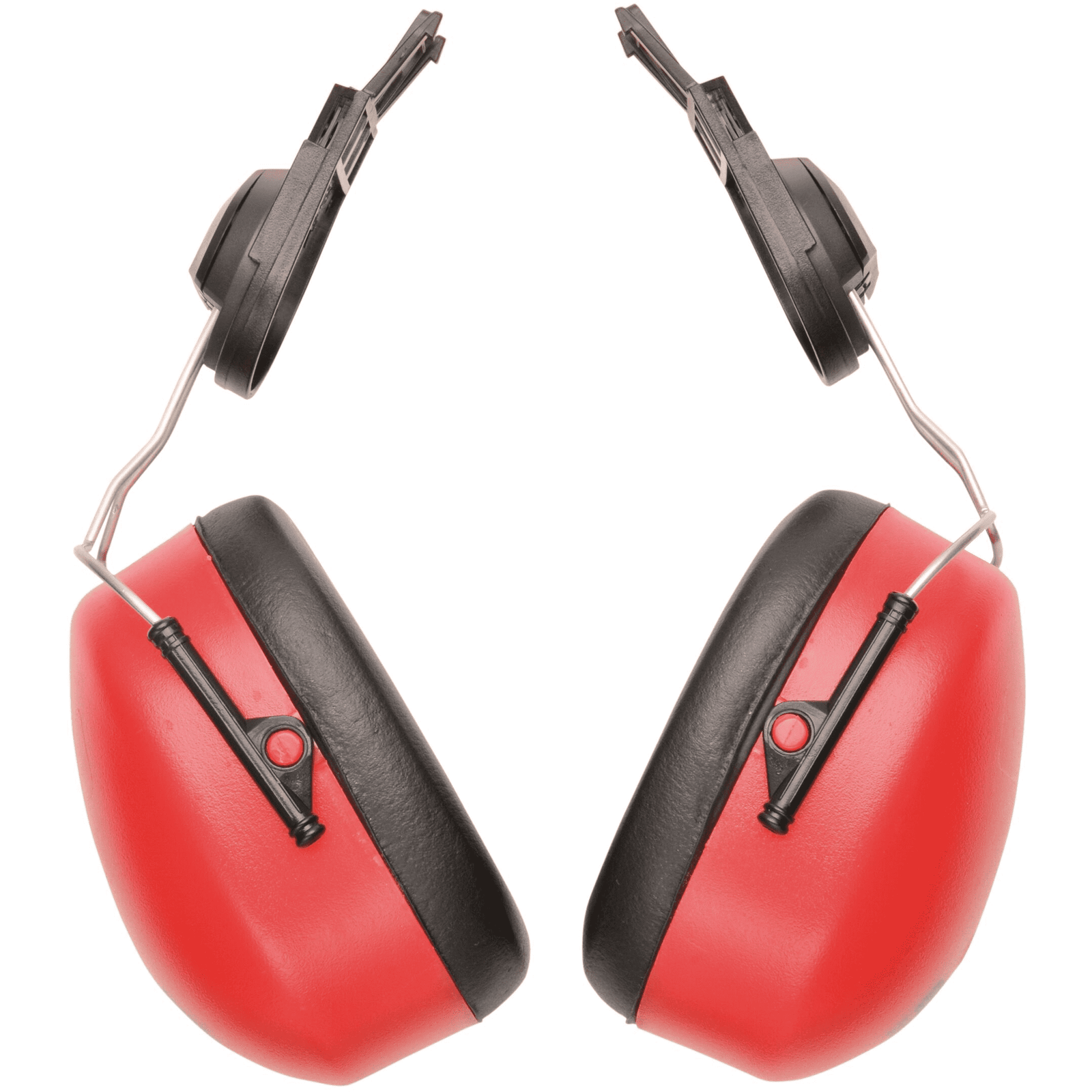 Port West Endurance Clip In Ear Muffs - PW47