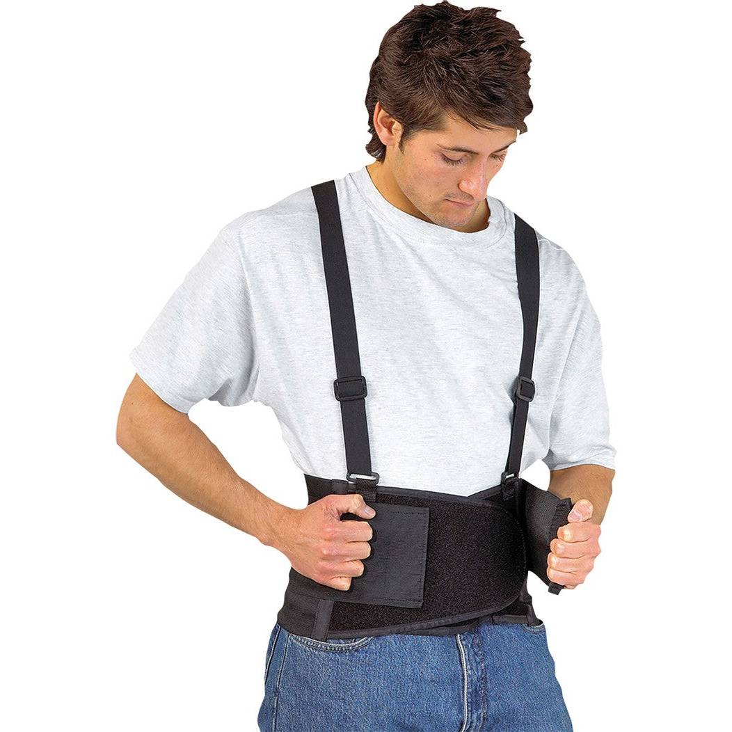 Body Protection
