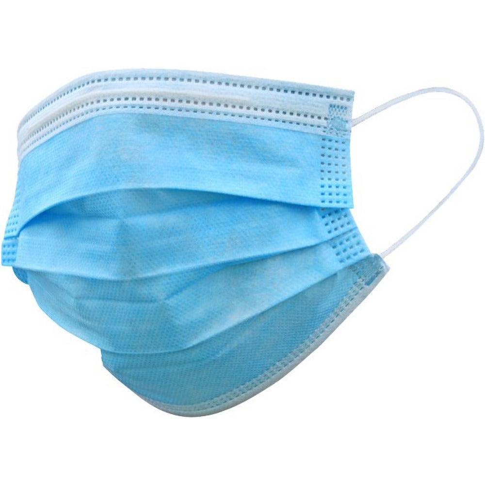Maxisafe Disposable Face Mask - RFM841