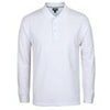 JB's L/S PIQUE POLO - S2ML