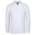 JB's L/S PIQUE POLO - S2ML