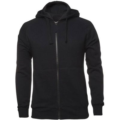 JBs ZIP FLEECY HOODIE - S3FH