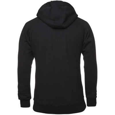 JBs ZIP FLEECY HOODIE - S3FH