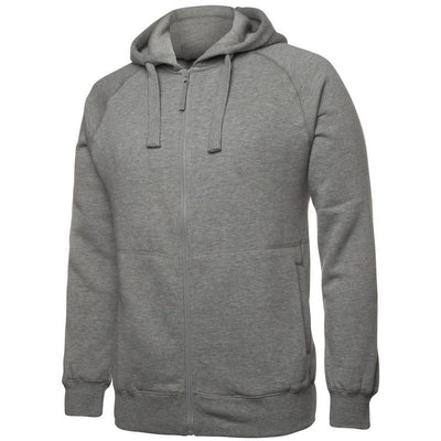 JBs ZIP FLEECY HOODIE - S3FH