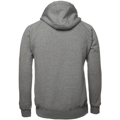 JBs ZIP FLEECY HOODIE - S3FH