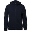 JBs ZIP FLEECY HOODIE - S3FH