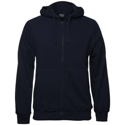 JBs ZIP FLEECY HOODIE - S3FH