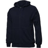 JBs ZIP FLEECY HOODIE - S3FH