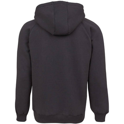 JBs ZIP FLEECY HOODIE - S3FH