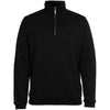 JB's 1/2 Brass Zip Fleece - S3FSZ