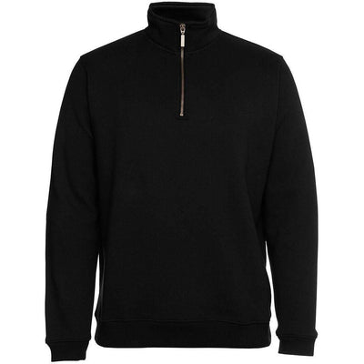 JB's 1/2 Brass Zip Fleece - S3FSZ