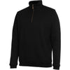 JB's 1/2 Brass Zip Fleece - S3FSZ