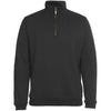JB's 1/2 Brass Zip Fleece - S3FSZ