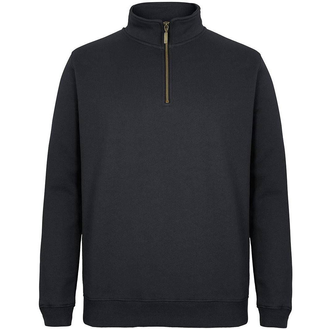 JB's 1/2 Brass Zip Fleece - S3FSZ