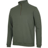 JB's 1/2 Brass Zip Fleece - S3FSZ