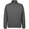 JB's 1/2 Brass Zip Fleece - S3FSZ
