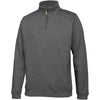 JB's 1/2 Brass Zip Fleece - S3FSZ