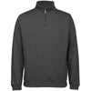 JB's 1/2 Brass Zip Fleece - S3FSZ