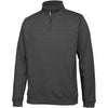 JB's 1/2 Brass Zip Fleece - S3FSZ