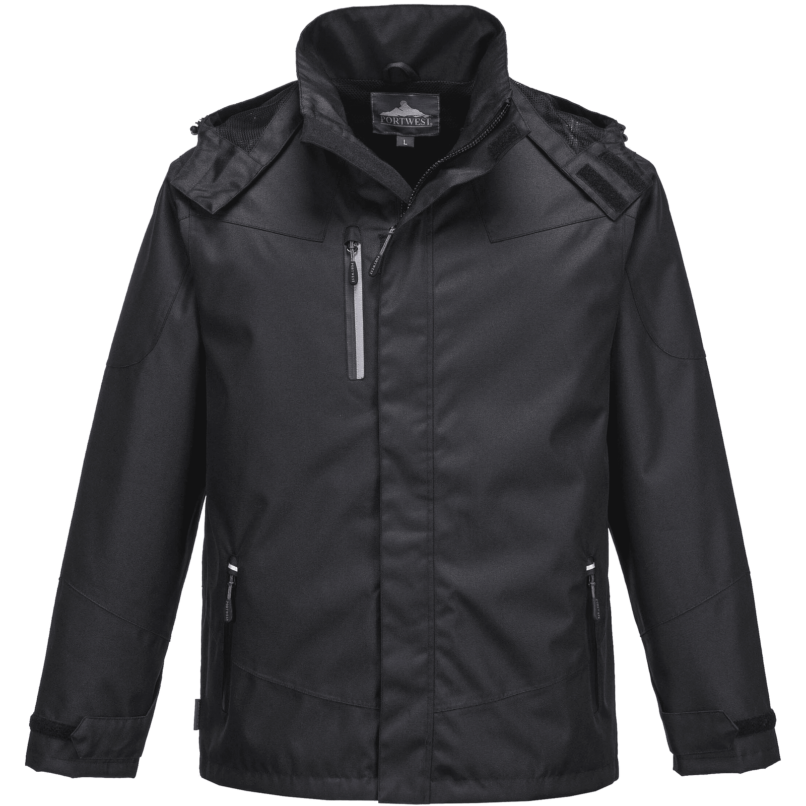 Port West Outcoach Jacket - S555