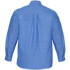 Biz Collection Wrinkle Free Chambray Shirt - SH112