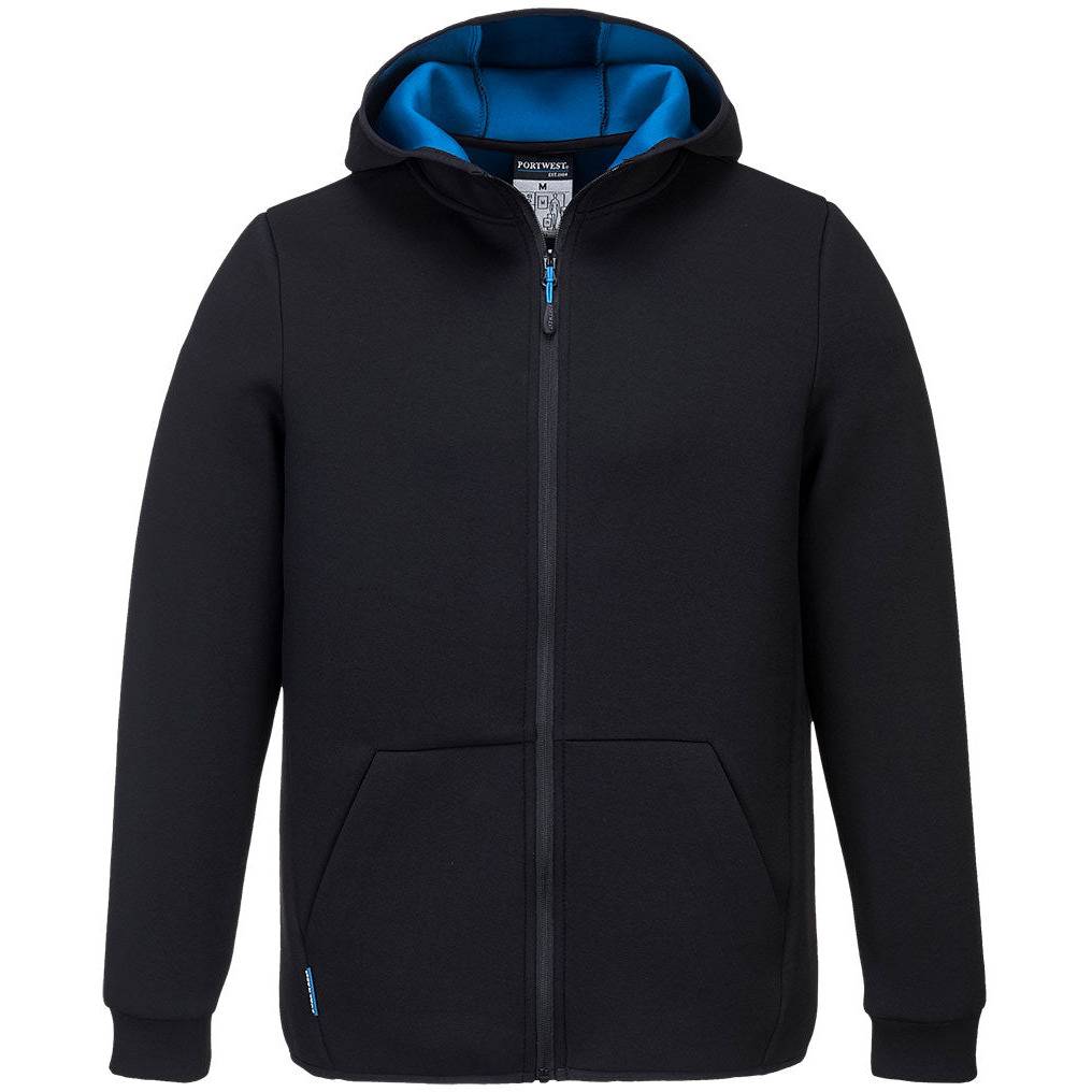 Port West KX3 Technical Fleece - T831