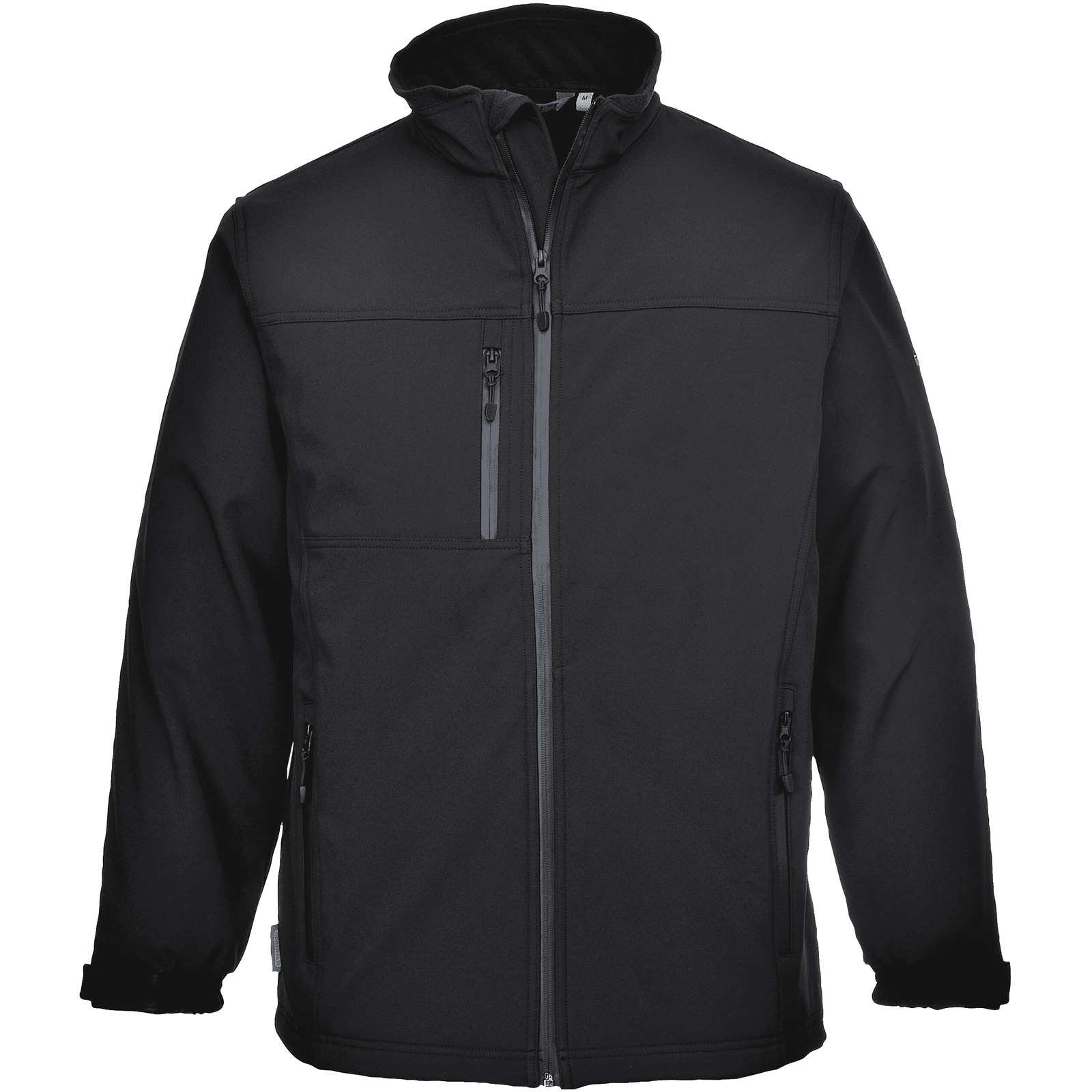 Port West Softshell Jacket 3 Layer - TK50
