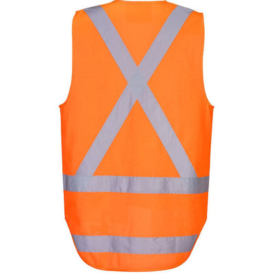 Port West NSW Rail TTMC Vest - TM310
