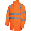 Tru Workwear 4 in 1 Vic Rail Plus Series Jacket - TJ1910T4