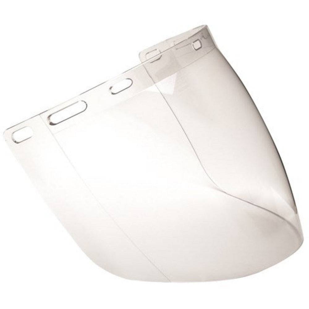 Pro Choice Striker Economy Visor Clear Lens (Non Anti-Fog) - VCE