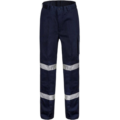 Work Craft Mid Weight Modern Fit Pants - WP3065
