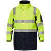 Work Craft 4 in 1 Jacket with Tape - WW9013
