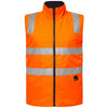 Work Craft 4 in 1 Jacket with Tape - WW9013