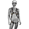 Maxisafe Full Body Roofers Harness - ZBH901