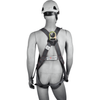 Maxisafe Full Body Roofers Harness - ZBH901