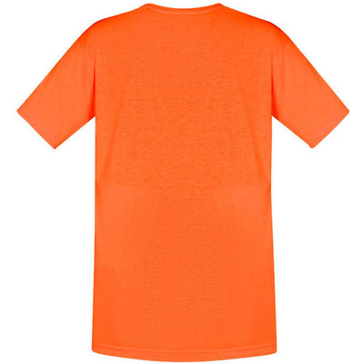 Syzmik Lightweight Hi Vis Tee - ZH290